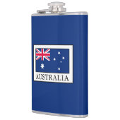 Australien Flachmann (Links)