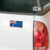 Australien-Flagge Autoaufkleber (Auf Lkw)