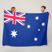 Australien-Flagge