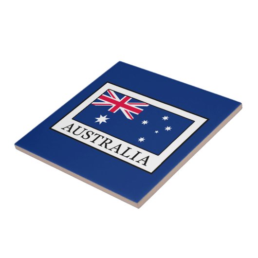 Australien Fliese (Seite)