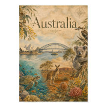 Australien für Australien-Liebhaber