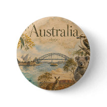 Australien für Liebhaber Australiens