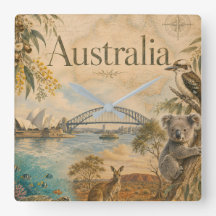 Australien für Liebhaber Australiens