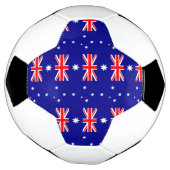 AUSTRALIEN FUßBALL (Gedreht)