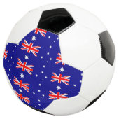 AUSTRALIEN FUßBALL (Dreiviertel)