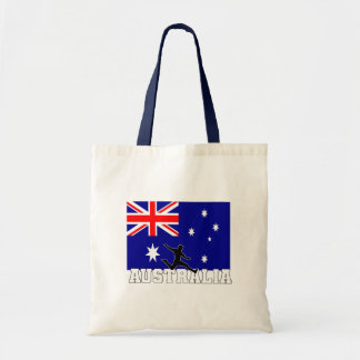 Australien Fußball Soccer Australien Nationalmanns Tragetasche
