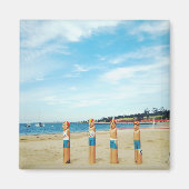 Australien Geelong Magnet (Vorne)