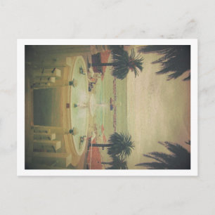 Australien Geelong Postkarte