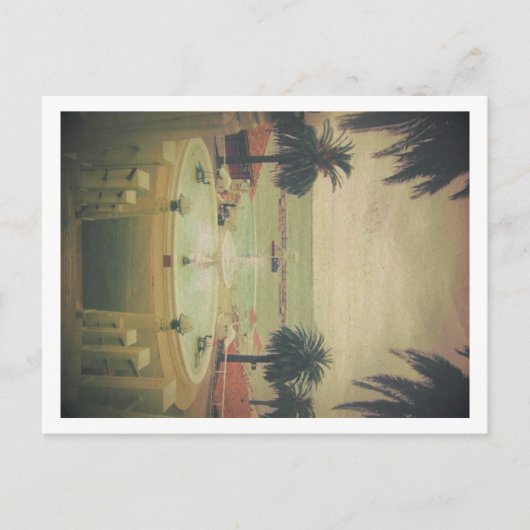 Australien Geelong Postkarte (Vorderseite)