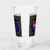 AUSTRALIEN GLAS (Links)
