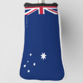 Australien Golf Headcover (Rotieren 90)
