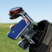 Australien Golf Headcover (In Situ)