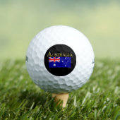 AUSTRALIEN GOLFBALL (Insitu T-Shirt)