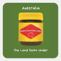 Australien Großes Südland