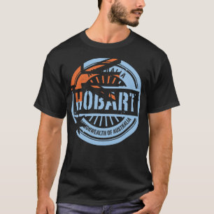 Australien Hobart T-Shirt