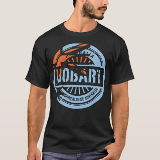 Australien Hobart T-Shirt