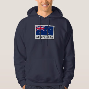 Australien Hoodie