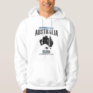 Australien Hoodie