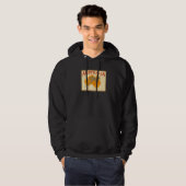 Australien Hoodie (Vorne ganz)