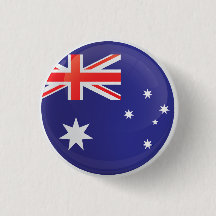 Australien - Icon-Flagge