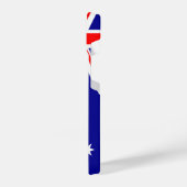 Australien iPhone Hülle (Linke Seite)