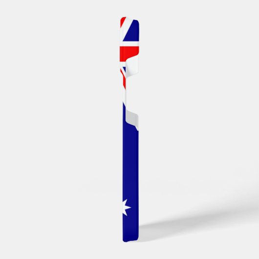 Australien iPhone Hülle (Linke Seite)