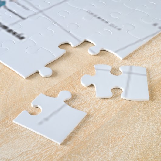 "Australien" Jigsaw Puzzle (Seite)