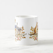 Australien Kaffeetasse (Mittel)