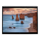  Australien Kalender (Titelbild)