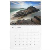 Australien Kalender (Feb 2026)