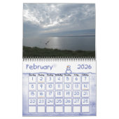 Australien Kalender (Feb 2026)