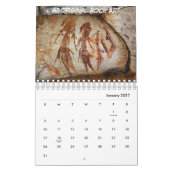 Australien Kalender (Jan 2027)