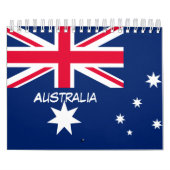 Australien Kalender (Titelbild)