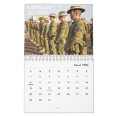 Australien Kalender (Mär 2026)