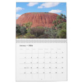Australien Kalender (Jan 2026)