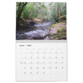 Australien Kalender (Mär 2027)