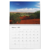 Australien Kalender (Feb 2027)