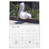 Australien - Kalender 2020 (Jan 2026)