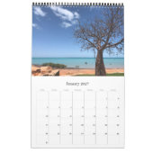 Australien-Kalender 2025 Kalender (Jan 2027)