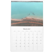 Australien-Kalender 2025 Kalender (Mär 2027)