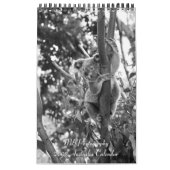 Australien-Kalender Kalender (Titelbild)