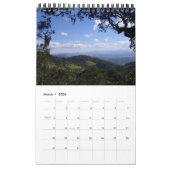 Australien-Kalender Kalender (Mär 2026)