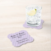 Australien Kangaroo Junggeselinnen-Abschied Design Untersetzer (Vor Ort)