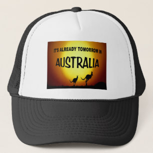 AUSTRALIEN KANGAROOS.jpg Truckerkappe