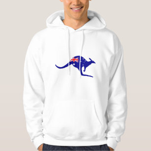 Australien 🦘 Kapuzenpullover 🦘 Hoodie