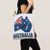 Australien Kawaii Fusion - Bold & Adorable Tasche (Von Nahem)