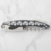 Australien Kellnermesser (Vorderseite)