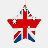 Australien Keramik Ornament (Rechts)