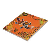 AUSTRALIEN KUNST FLIESE (Seite)