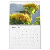 Australien Landschaftlicher Kalender 2021 (Feb 2026)